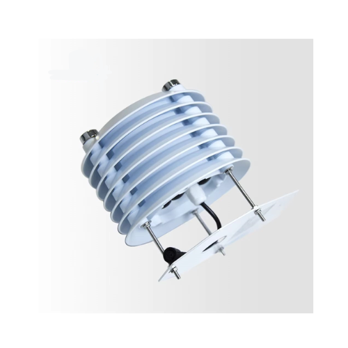 Four Gas and Two Dust Sensors for Industrial and Meteorology - Enviro Testers