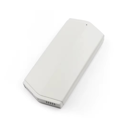 Industrial Air Quality Monitor with RS485 Output and Wide DC9 - 36V Supply - Enviro Testers