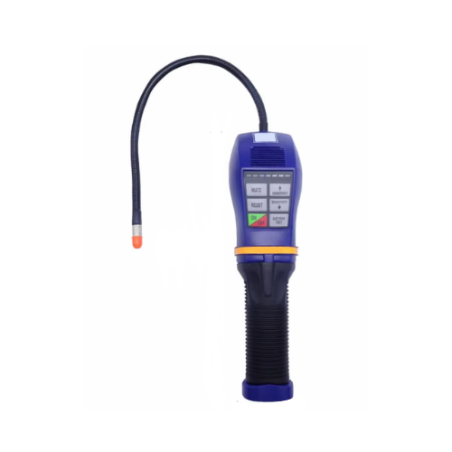 Halogen Refrigerant Gas Leak Detector with High Sensitivity - Enviro Testers
