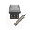 High Precision Multi Channel Digital Water Analyzer with Touchscreen and pH Sensor - Enviro Testers