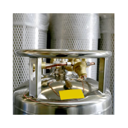 High Performance Cryogenic Liquid Storage Tank for LNG LN2 LO2 LAR LCO2 Applications - Enviro Testers