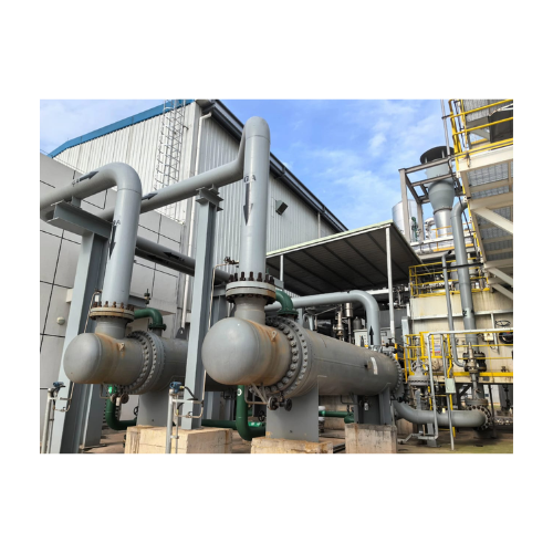 High Purity Cryogenic Air Separation Unit for Oxygen Nitrogen Argon Productio - Enviro Testers