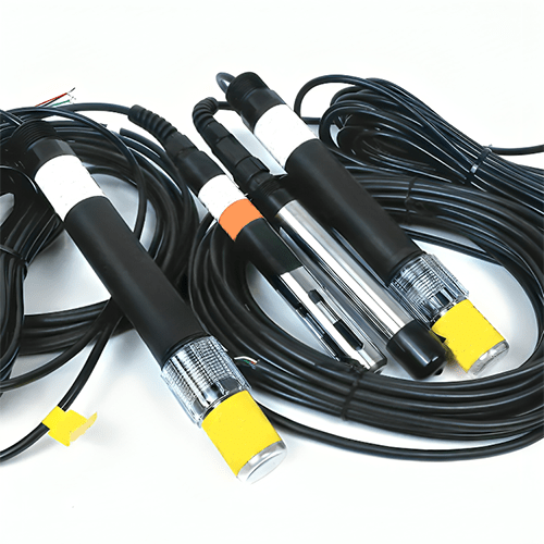 Enviro Testers Nitrate Ammonium Ion Sensor