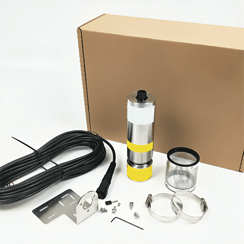 Enviro Testers Chloride Water Treatment Ion Meter