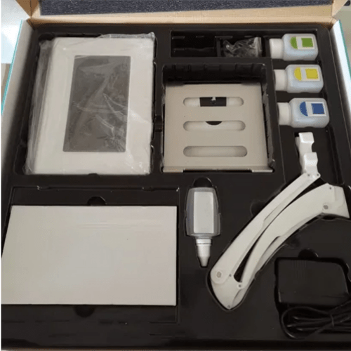 Enviro Testers Benchtop pH & Nitrate Ion Meter