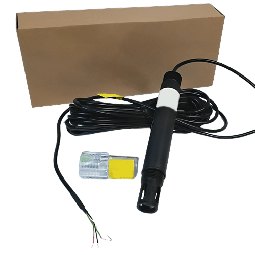 Enviro Testers Ammonia Meter Nitrate Measurement