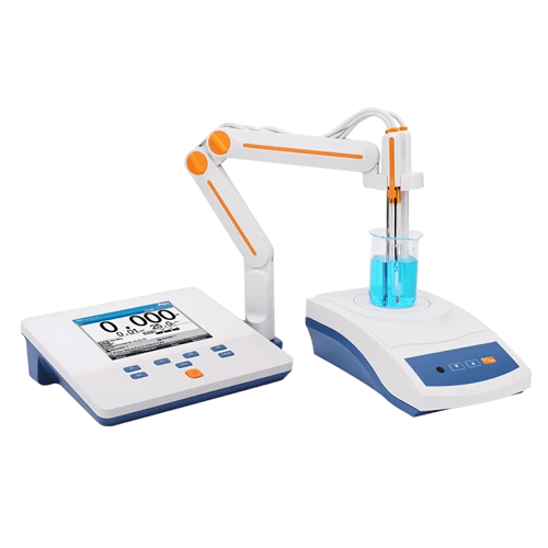 Enviro Testers Portable Nitrate-Ion Meter 02