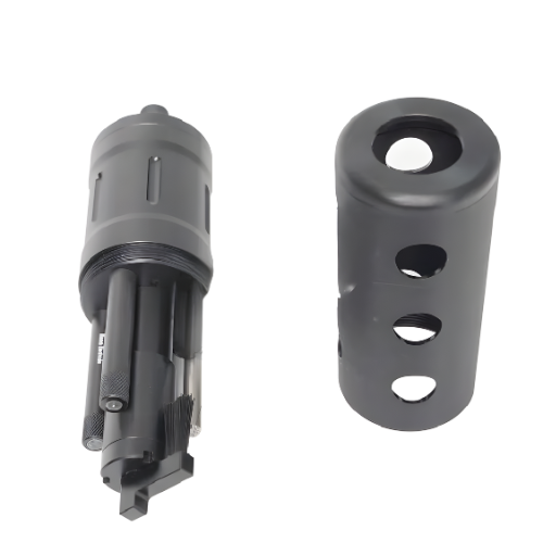 Enviro Testers Nitrate Ion Meter