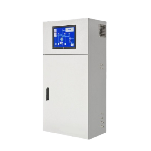 RS-485 Ammonia / Nitrate Ion Tester for Aquatic Systems - Enviro Testers