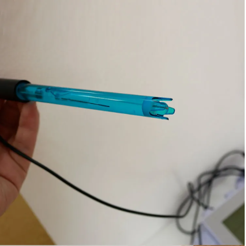 Benchtop pH ORP Ion Meter for Labs - Enviro Testers