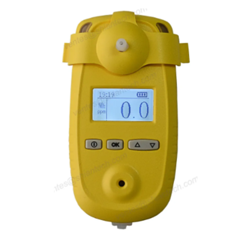 Enviro Testers Portable Nitrogen Dioxide (NO2) Gas Meter – IP54 Degree