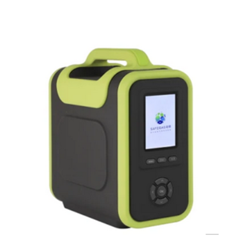 Enviro Testers Gas Detector - Bluetooth Function