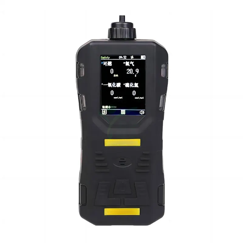 Enviro Testers Nitric Oxide Gas Detector