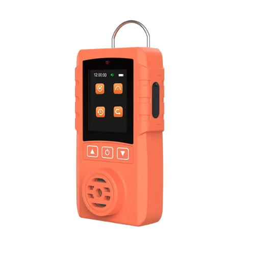 Enviro Testers Sensor Gas Leak Detector