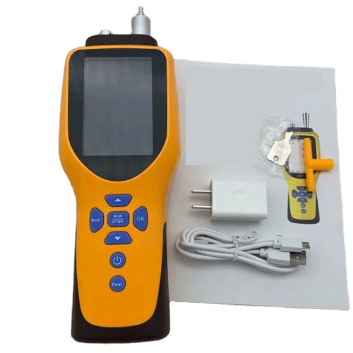 Enviro Testers Selling Portable CO2 Gas Detector