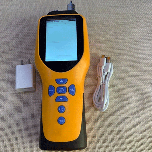 Enviro Testers Selling Portable CO2 Gas Detector