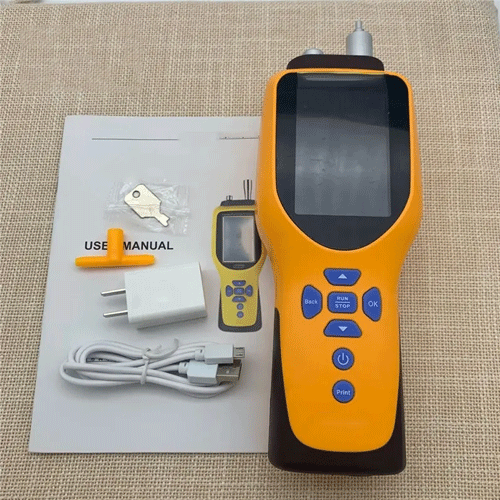 Enviro Testers Selling Portable CO2 Gas Detector