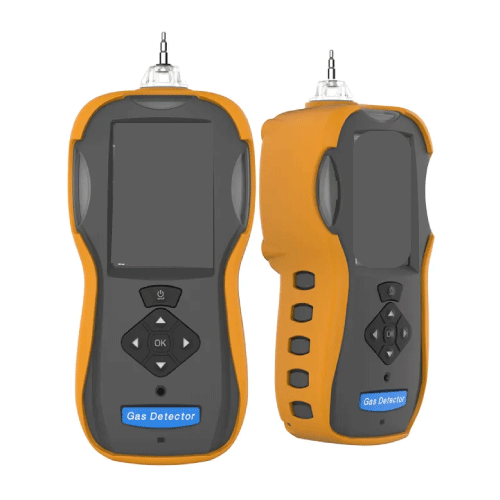 Enviro Testers Multi-Gas Detector