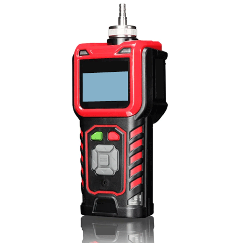 Enviro Testers Portable N2 Gas Alarm Analyzer