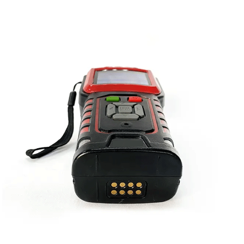 Enviro Testers Portable N2 Gas Alarm Analyzer
