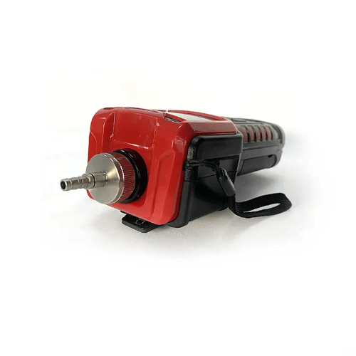 Enviro Testers Portable N2 Gas Alarm Analyzer