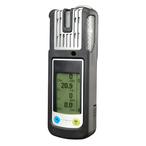 Enviro Testers Portable N2 Gas Alarm Analyzer