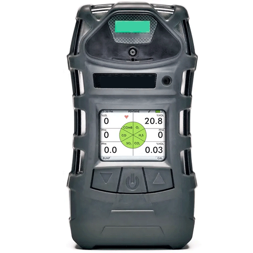 Enviro Testers Authentic 5X Gas Detector