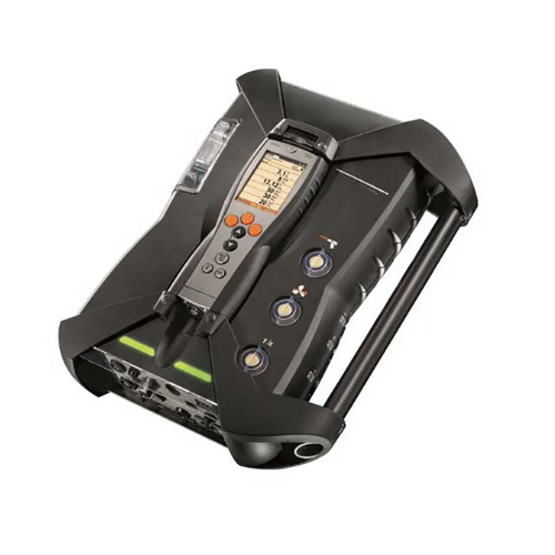 Enviro Testers Emission Exhaust Gas Detector