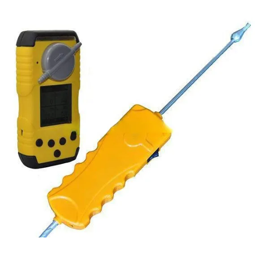 Enviro Testers Multi-Gas Detector