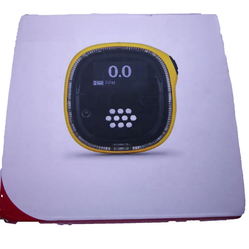 Enviro Testers Single Nitric Oxide Gas Detector