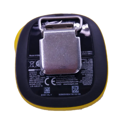 Enviro Testers Single Nitric Oxide Gas Detector
