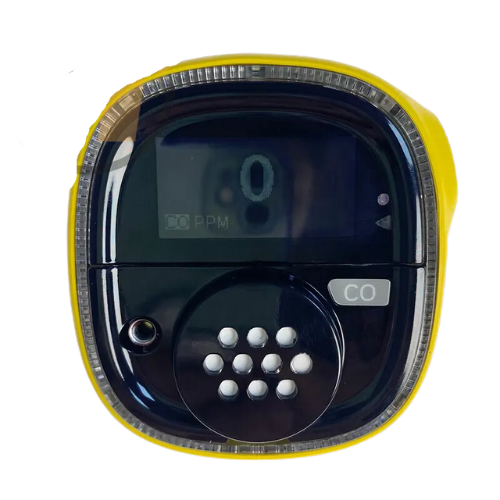 Enviro Testers Single Nitric Oxide Gas Detector