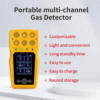 Enviro Testers Multi-Gas Detector