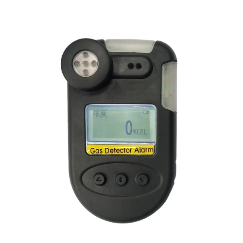 Enviro Testers Single Gas Detector