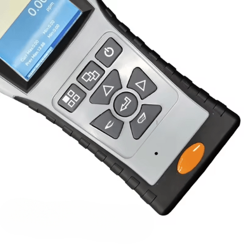 Enviro Testers Portable Ammonia  Gas Leakage Detector