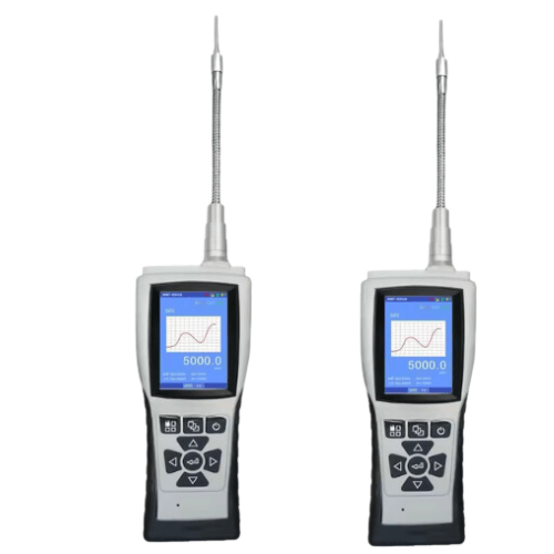 Enviro Testers Portable Ammonia  Gas Leakage Detector