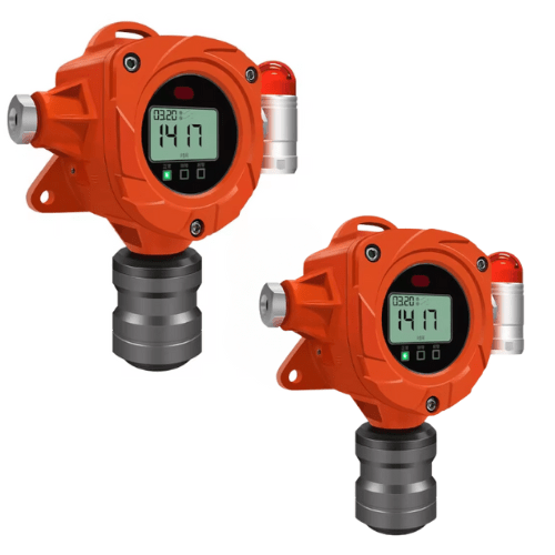 Enviro Testers Handheld Ammonia Gas NH3 Detector
