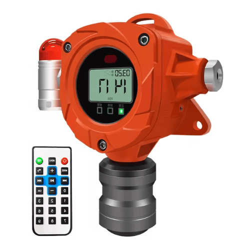 Enviro Testers Handheld Ammonia Gas NH3 Detector