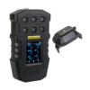 Enviro Testers Portable 6-in-1 Gas Detection Alarm