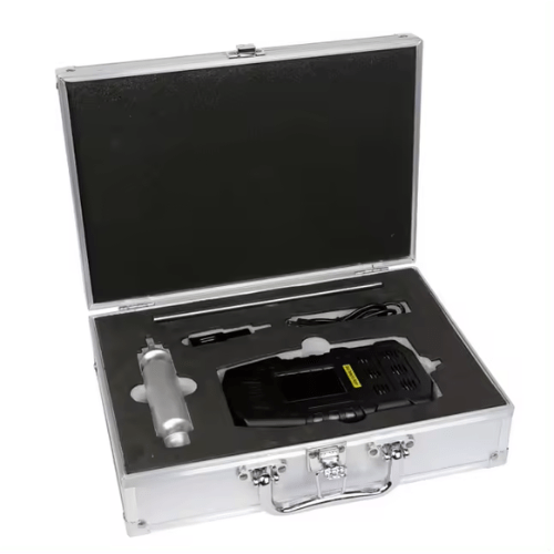 Enviro Testers Portable 6-in-1 Gas Detection Alarm