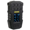 Enviro Testers Portable 6-in-1 Gas Detection Alarm