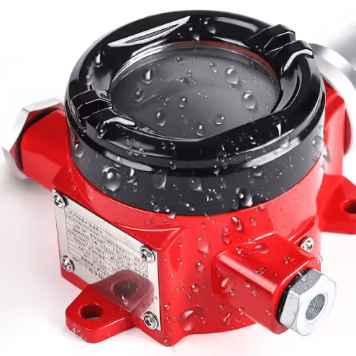 Enviro Testers NH3 Ammonia Gas Leak Detector