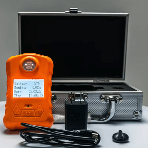 Enviro Testers High Sensitivity LCD Portable NH3  Gas Detector