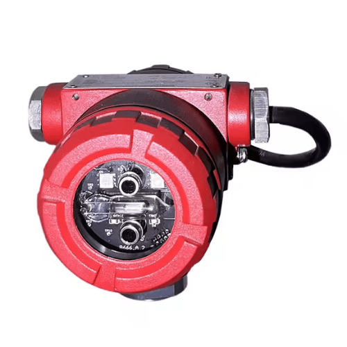 Enviro Testers Explosion-Proof Online Ammonia Detector