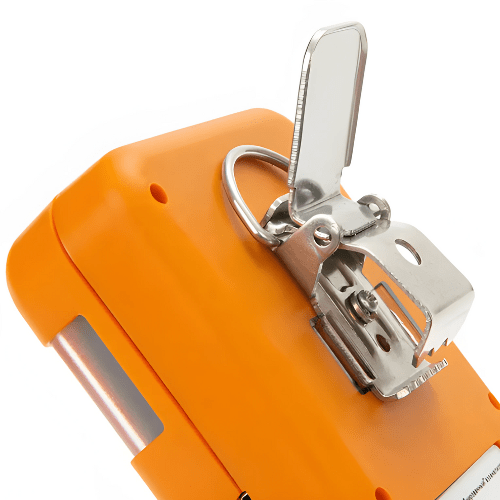 Enviro Testers Portable CO2 Monitor