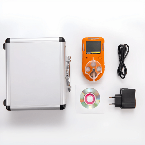 Enviro Testers Portable CO2 Monitor