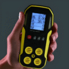 Enviro Testers Portable Gas CO2 Analyzer