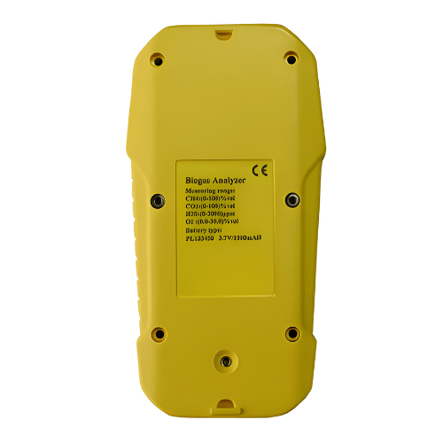 Enviro Testers Portable Gas CO2 Analyzer