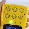 Enviro Testers CO2 Gas Detector