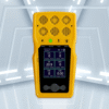 Enviro Testers CO2 Gas Detector